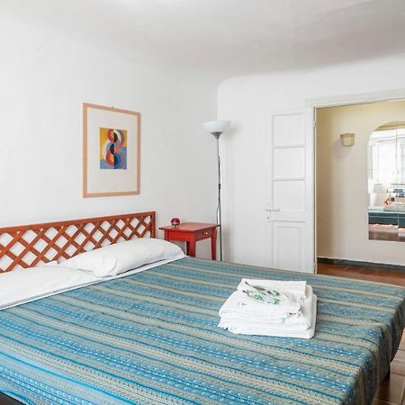 5Terre Lerici Central Flat Exterior foto