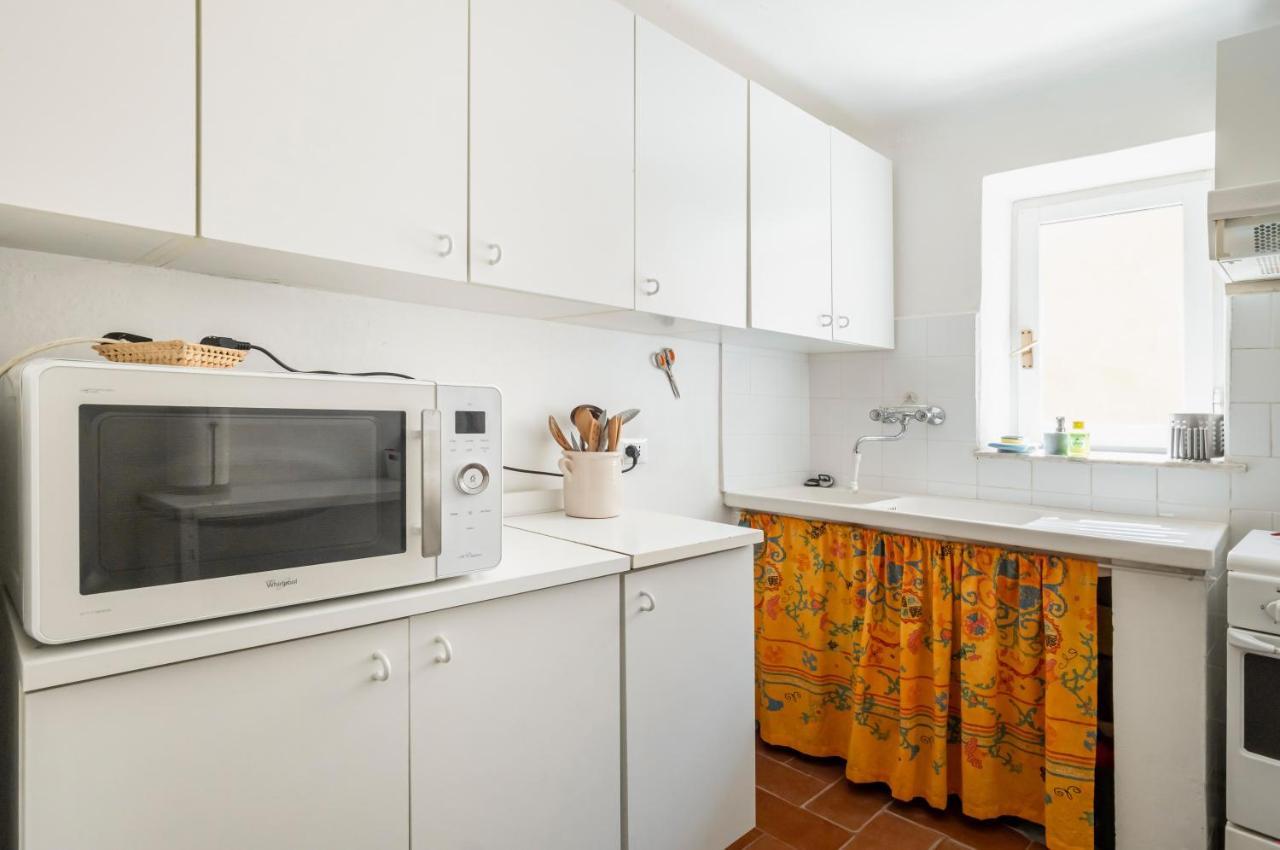 5Terre Lerici Central Flat Exterior foto