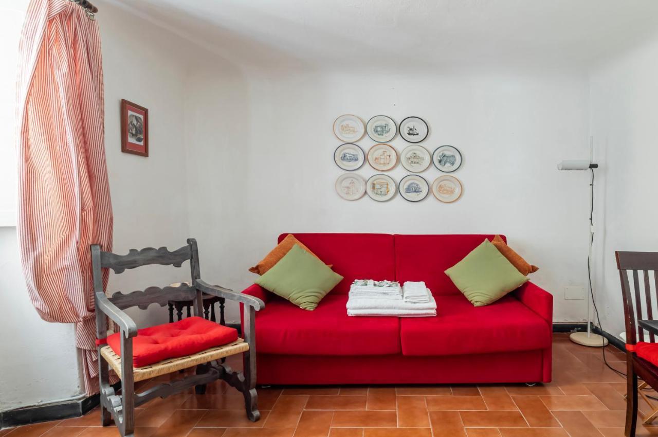 5Terre Lerici Central Flat Exterior foto