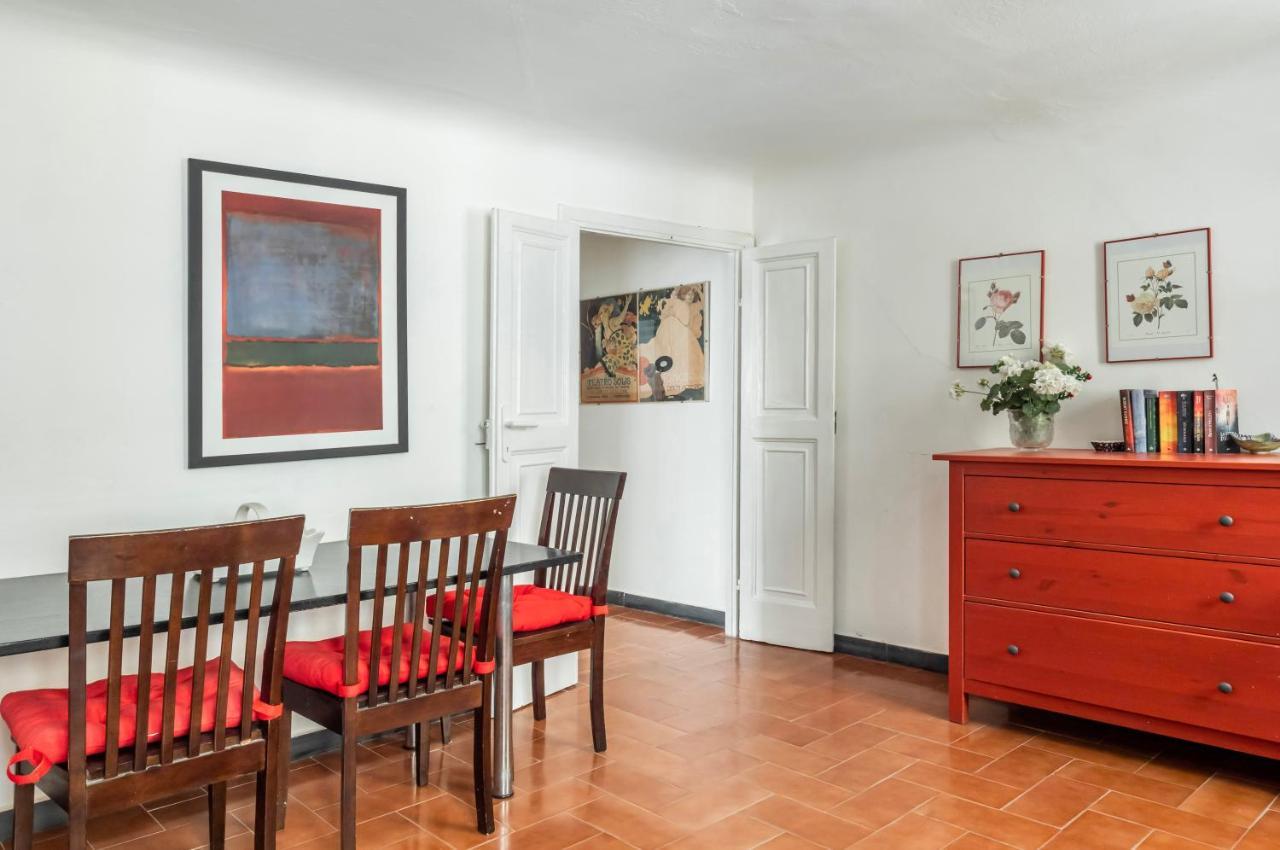 5Terre Lerici Central Flat Exterior foto