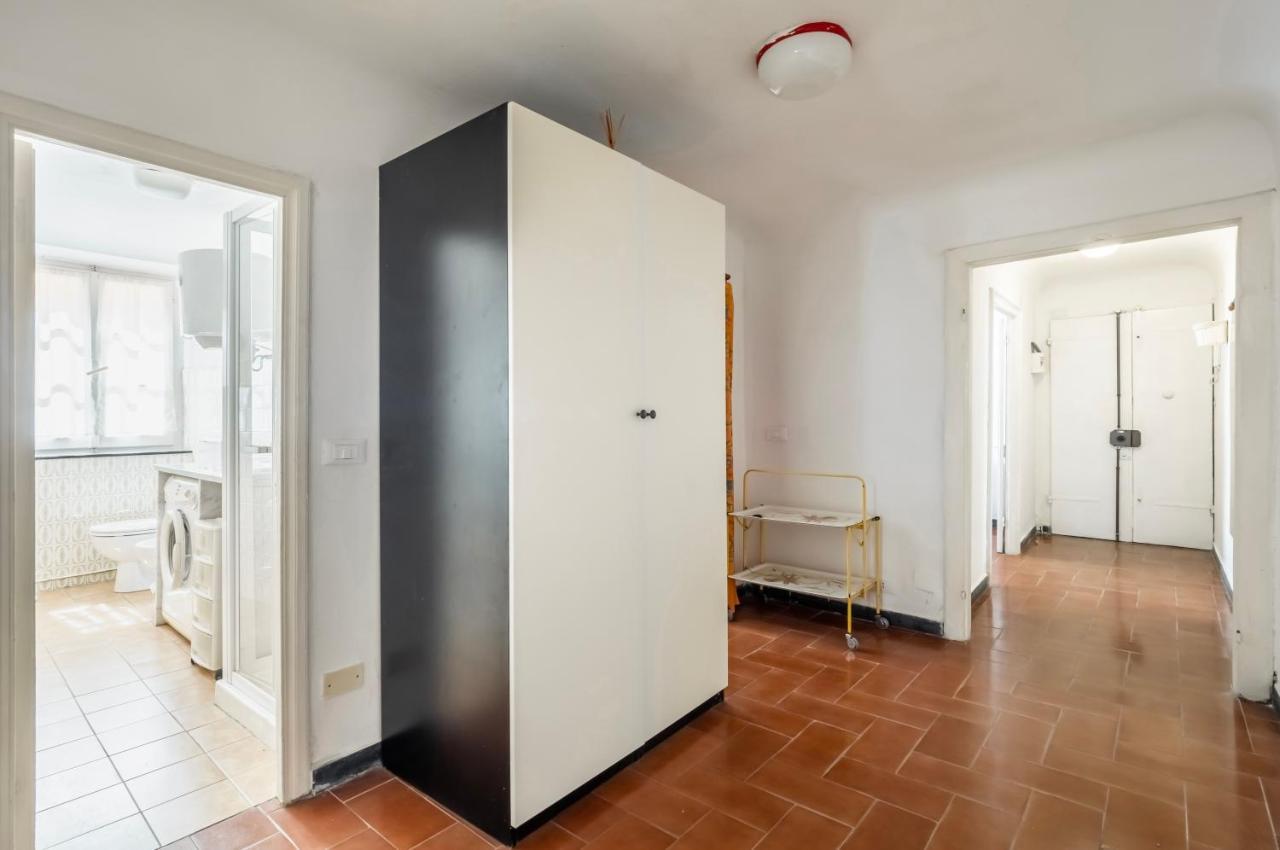 5Terre Lerici Central Flat Exterior foto