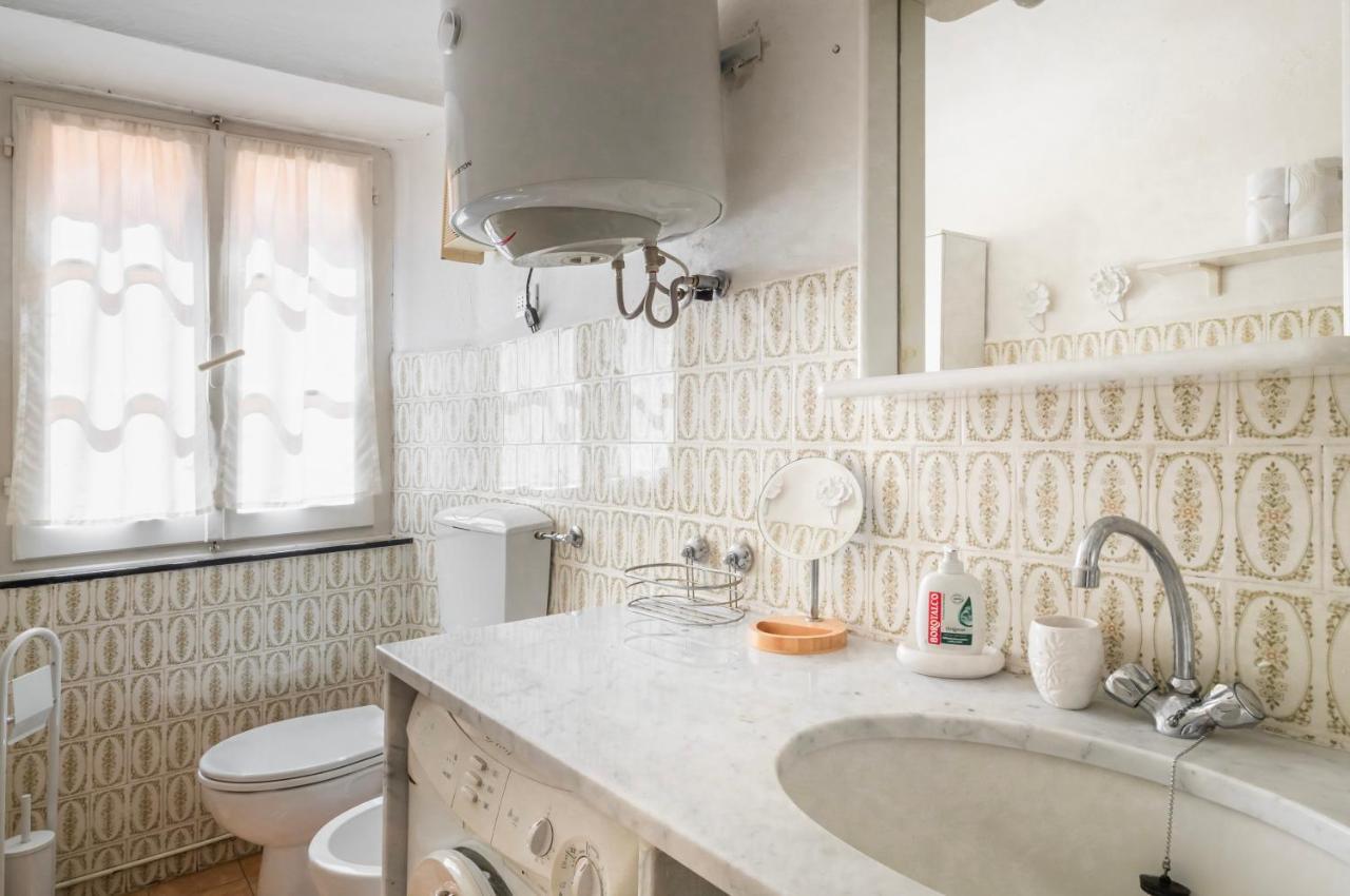 5Terre Lerici Central Flat Exterior foto